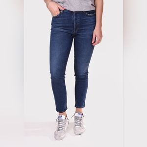 Citizens of Humanity Olivia High Rise Slim Ankle 26